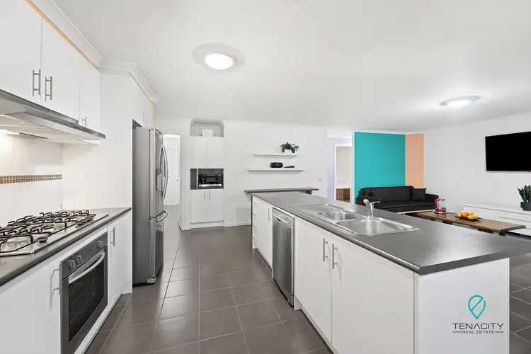 Third view of Homely house listing, 48 Palmer Parade, Derrimut VIC 3026