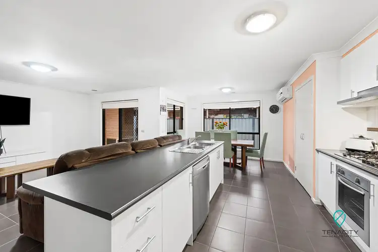 Fifth view of Homely house listing, 48 Palmer Parade, Derrimut VIC 3026