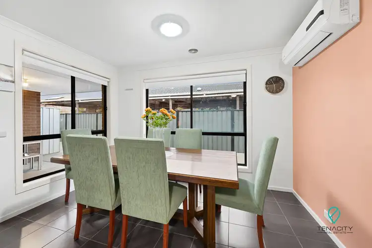 Fifth view of Homely house listing, 48 Palmer Parade, Derrimut VIC 3026