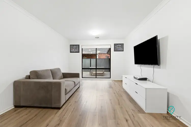 Sixth view of Homely house listing, 48 Palmer Parade, Derrimut VIC 3026