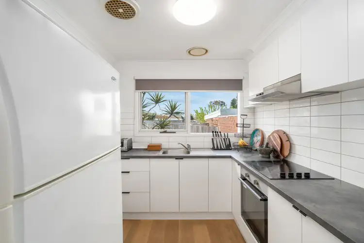 Fourth view of Homely unit listing, 3/23 Francis Street, Belmont VIC 3216