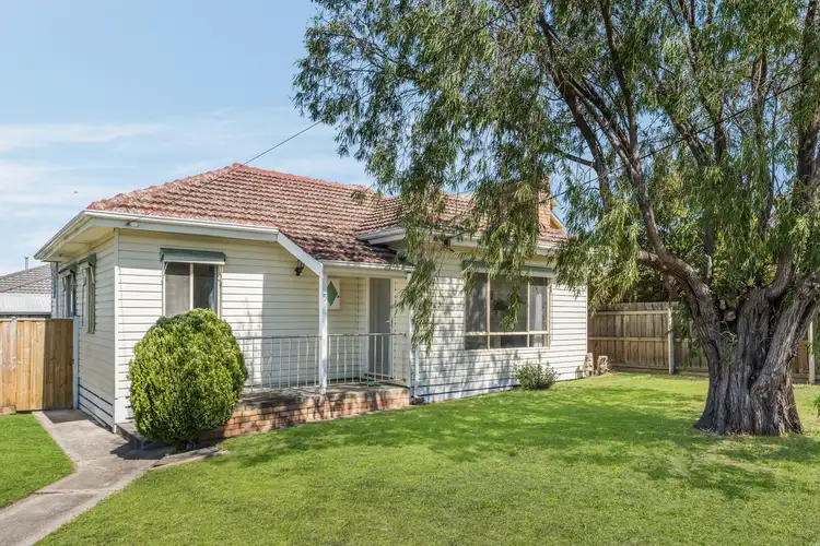 Second view of Homely house listing, 5 Davis Street, Belmont VIC 3216
