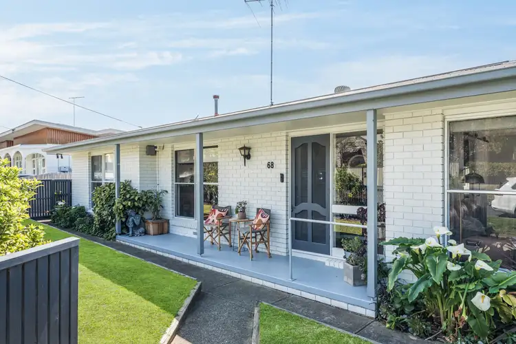 68 Shackleton Street