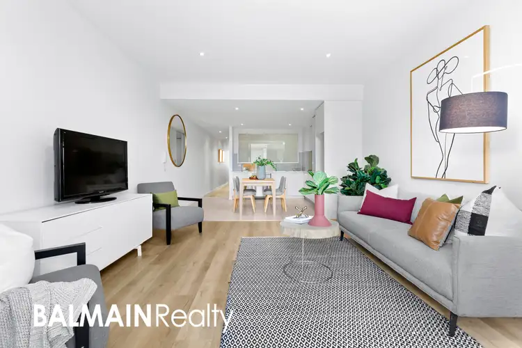 101/41 Terry Street, Rozelle NSW 2039