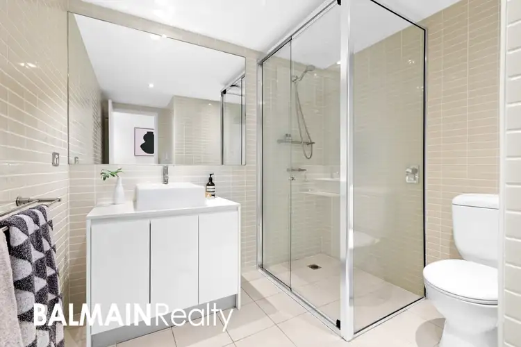 Fifth view of Homely apartment listing, 101/41 Terry Street, Rozelle NSW 2039