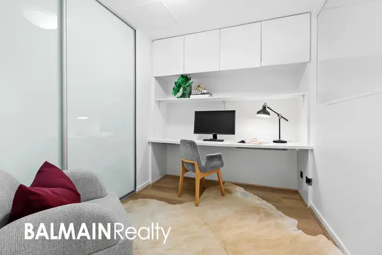 Sixth view of Homely apartment listing, 101/41 Terry Street, Rozelle NSW 2039