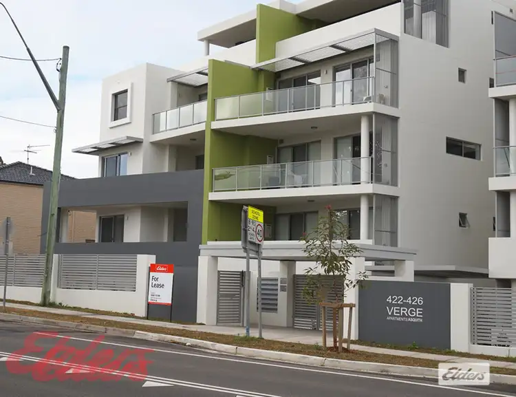 53/ 422 Peats Ferry Road, Asquith NSW 2077