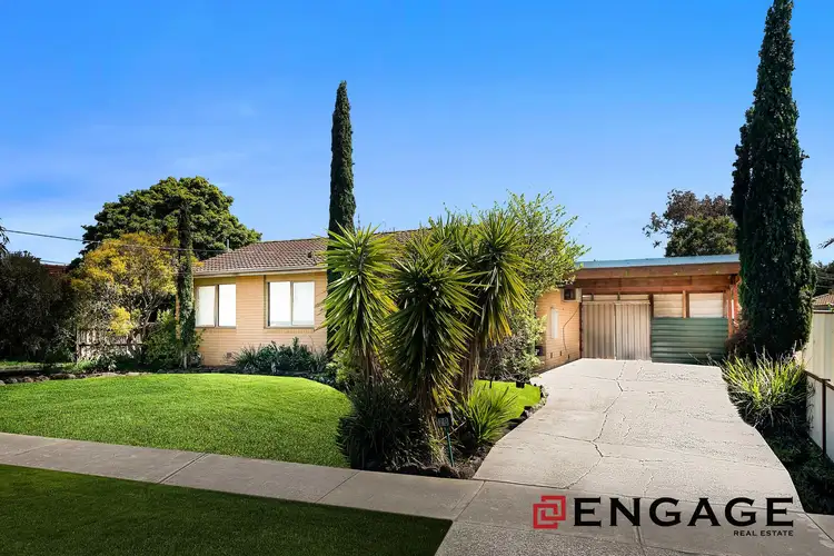 20 Bottlebrush Drive, Hoppers Crossing VIC 3029