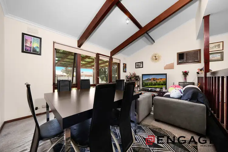 Seventh view of Homely house listing, 20 Bottlebrush Drive, Hoppers Crossing VIC 3029