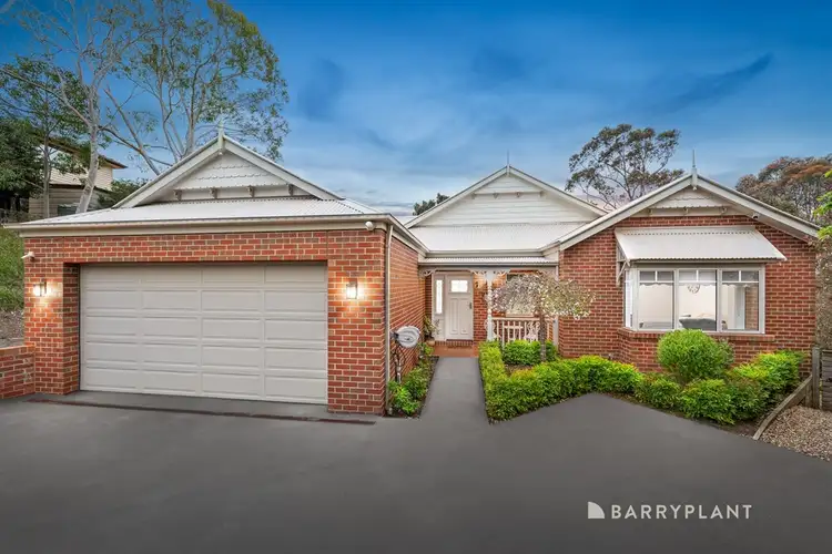 48a The Avenue, Ferntree Gully VIC 3156