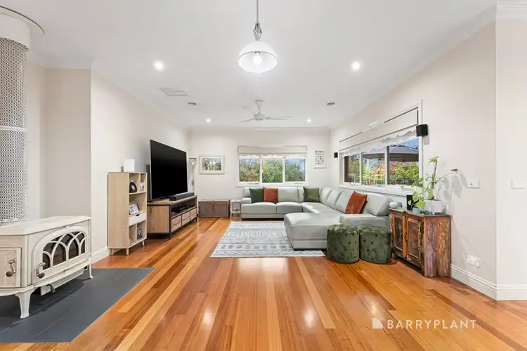 Fifth view of Homely house listing, 48a The Avenue, Ferntree Gully VIC 3156