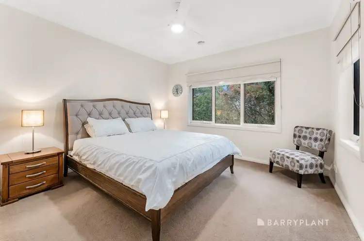 Sixth view of Homely house listing, 48a The Avenue, Ferntree Gully VIC 3156