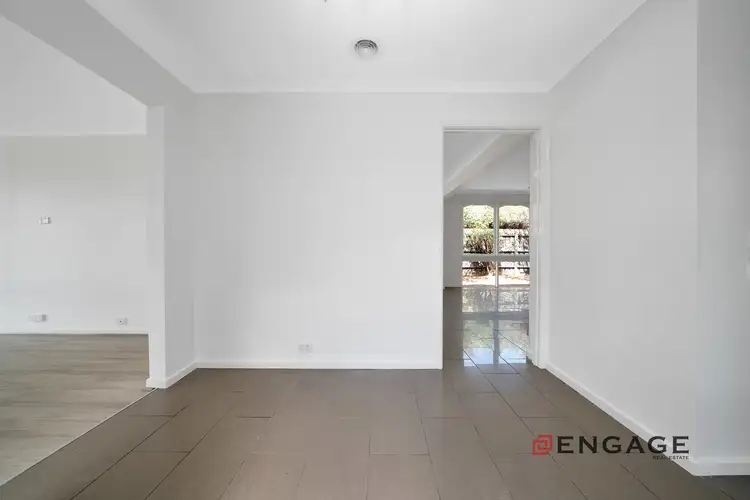 Second view of Homely house listing, 65 Mossfiel Drive, Hoppers Crossing VIC 3029