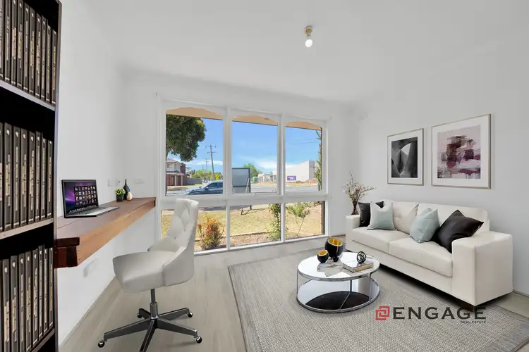 Fourth view of Homely house listing, 65 Mossfiel Drive, Hoppers Crossing VIC 3029
