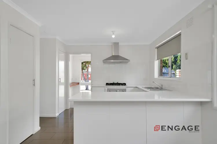 Fifth view of Homely house listing, 65 Mossfiel Drive, Hoppers Crossing VIC 3029