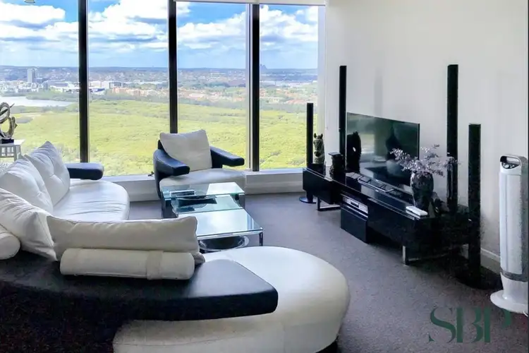 2504/7 Australia Avenue, Sydney Olympic Park NSW 2127