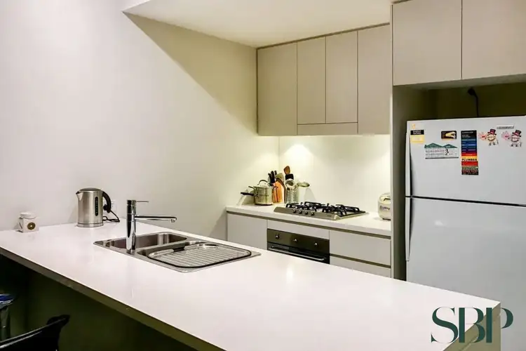 Third view of Homely apartment listing, 2504/7 Australia Avenue, Sydney Olympic Park NSW 2127