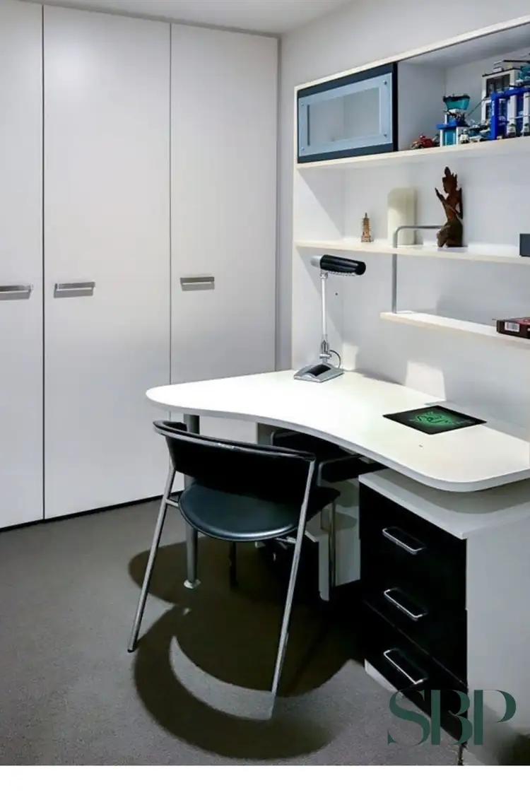 Fifth view of Homely apartment listing, 2504/7 Australia Avenue, Sydney Olympic Park NSW 2127