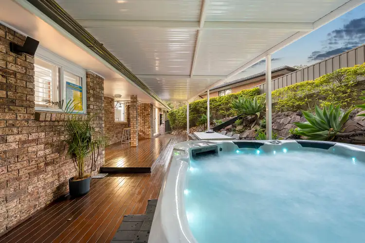 Third view of Homely house listing, 3 Barossa Close, Eleebana NSW 2282