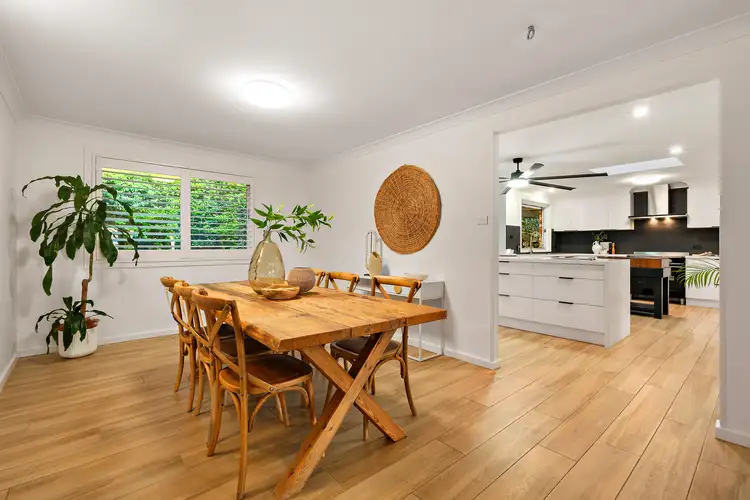 Fifth view of Homely house listing, 3 Barossa Close, Eleebana NSW 2282