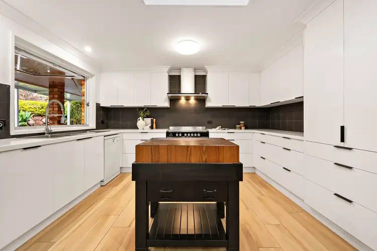 Sixth view of Homely house listing, 3 Barossa Close, Eleebana NSW 2282