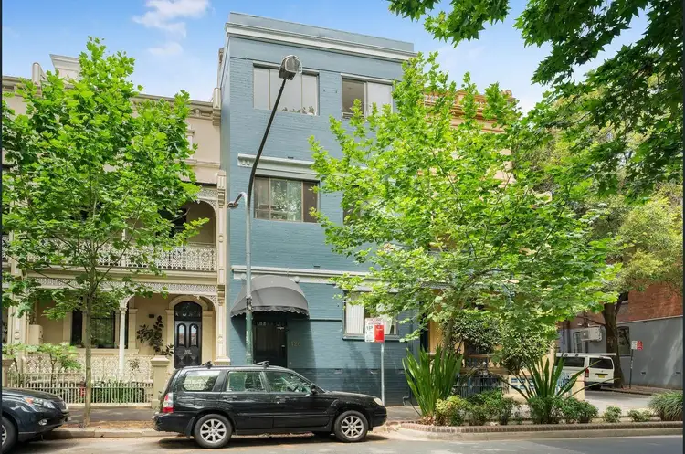9/126 Victoria Street, Potts Point NSW 2011