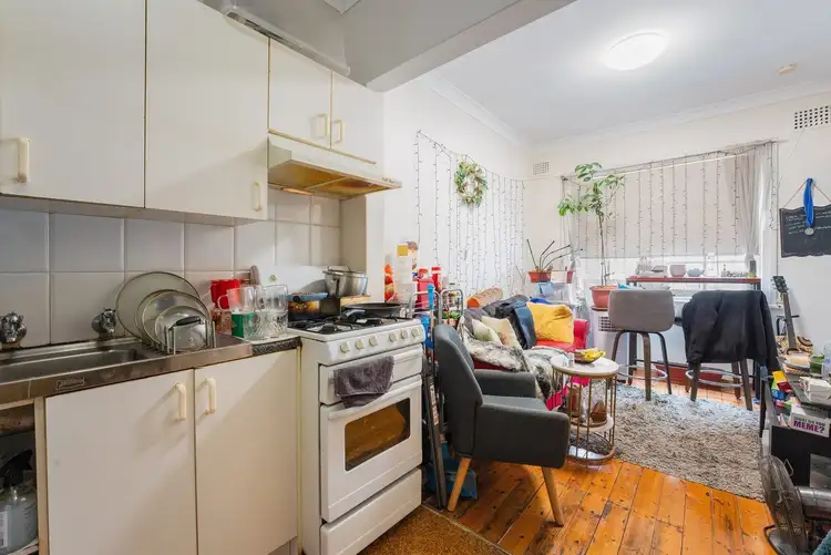 Second view of Homely unit listing, 9/126 Victoria Street, Potts Point NSW 2011