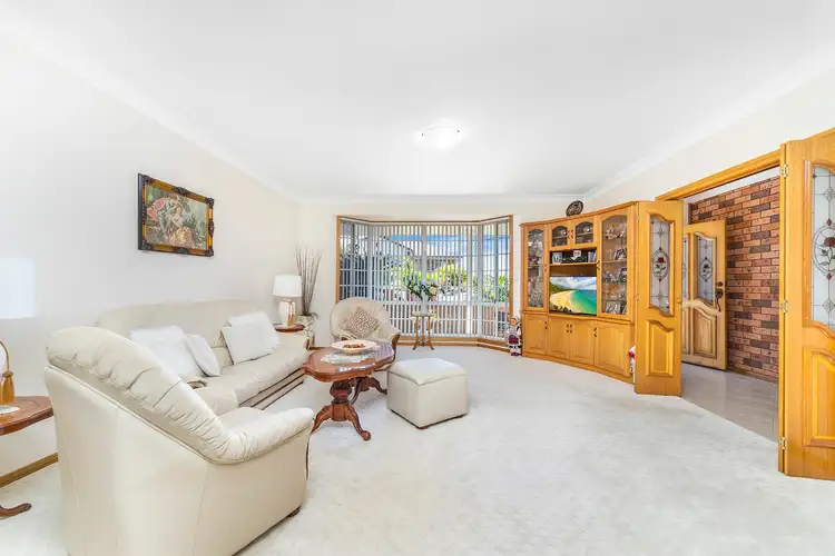 Third view of Homely house listing, 22 Murrogun Crescent, Cordeaux Heights NSW 2526