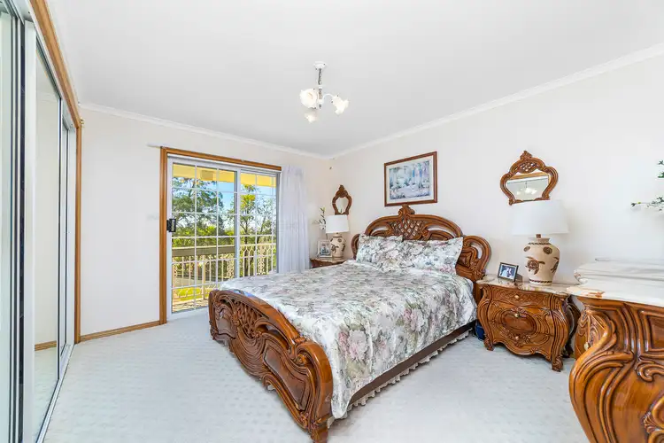 Fourth view of Homely house listing, 22 Murrogun Crescent, Cordeaux Heights NSW 2526