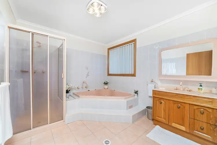Sixth view of Homely house listing, 22 Murrogun Crescent, Cordeaux Heights NSW 2526