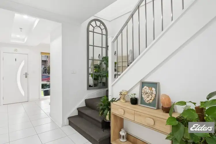 Fourth view of Homely house listing, 42 Orlagh Circuit, Riverstone NSW 2765