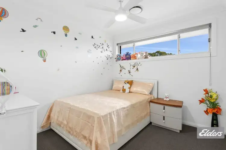 Fifth view of Homely house listing, 42 Orlagh Circuit, Riverstone NSW 2765