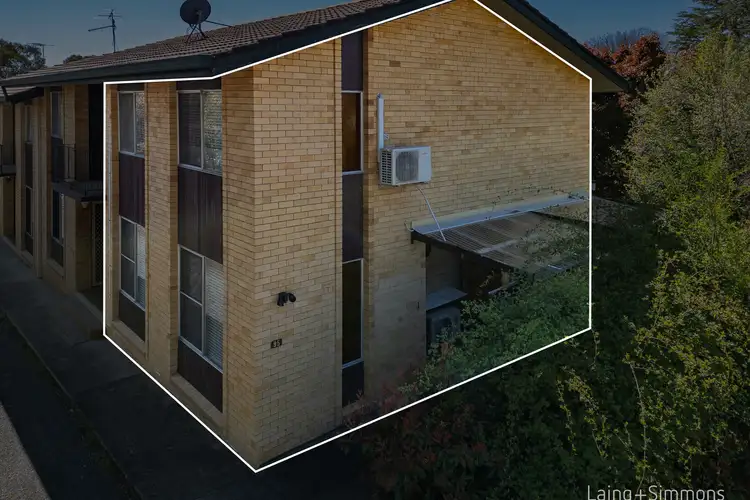 1/95 Brown Street, Armidale NSW 2350