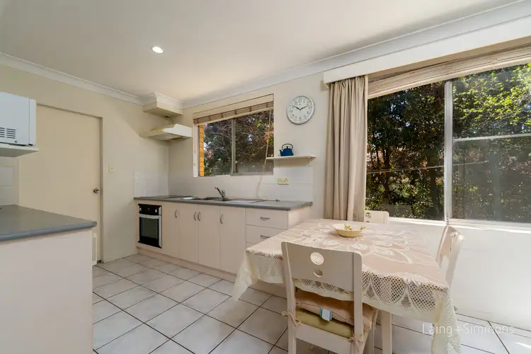 Fifth view of Homely unit listing, 1/95 Brown Street, Armidale NSW 2350