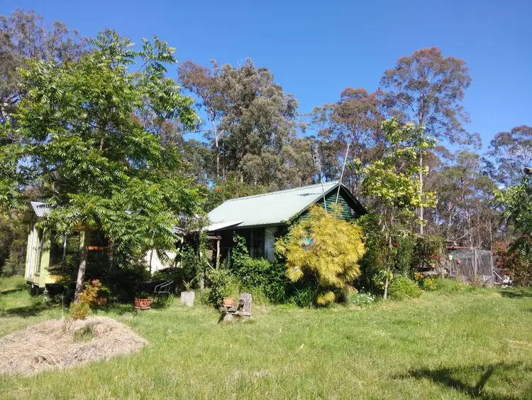 Second view of Homely rural property listing, 3479 Blacksmith Shop Road, Newton Boyd NSW 2370