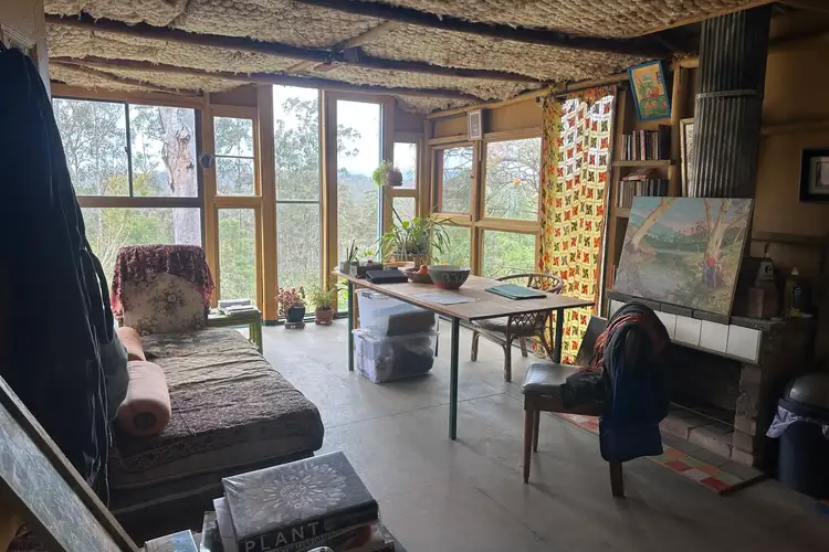 Third view of Homely rural property listing, 3479 Blacksmith Shop Road, Newton Boyd NSW 2370