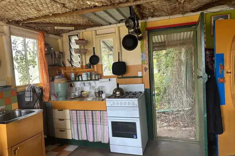 Fourth view of Homely rural property listing, 3479 Blacksmith Shop Road, Newton Boyd NSW 2370