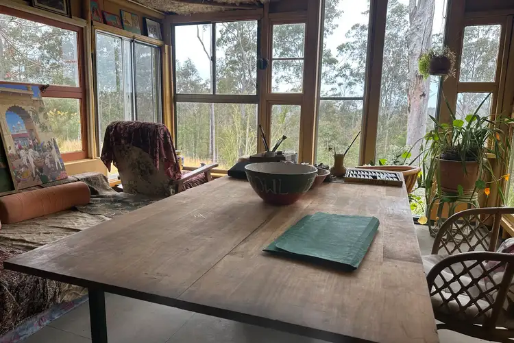 Fifth view of Homely rural property listing, 3479 Blacksmith Shop Road, Newton Boyd NSW 2370