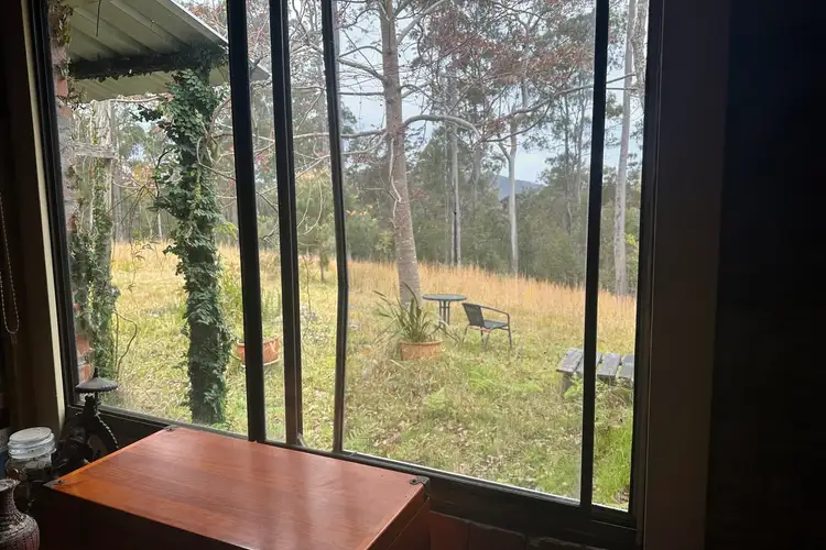 Seventh view of Homely rural property listing, 3479 Blacksmith Shop Road, Newton Boyd NSW 2370