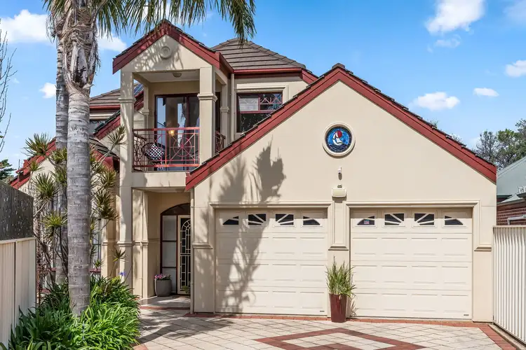 9 Grantham Road, Somerton Park SA 5044