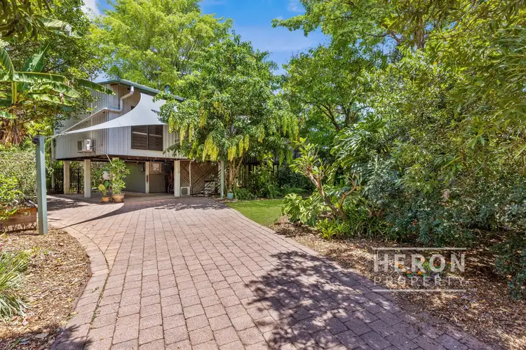 15 Copeland Crescent, Nakara NT 810