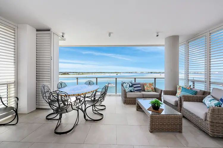 701/286 Marine Parade