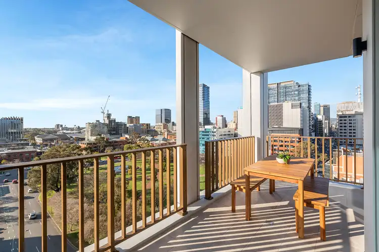 613/181 Waymouth Street, Adelaide SA 5000