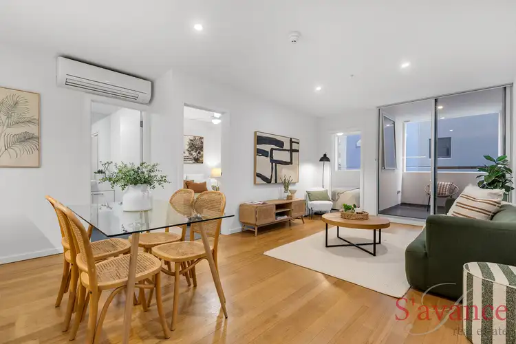 205/14 Gilbert Street, Adelaide SA 5000