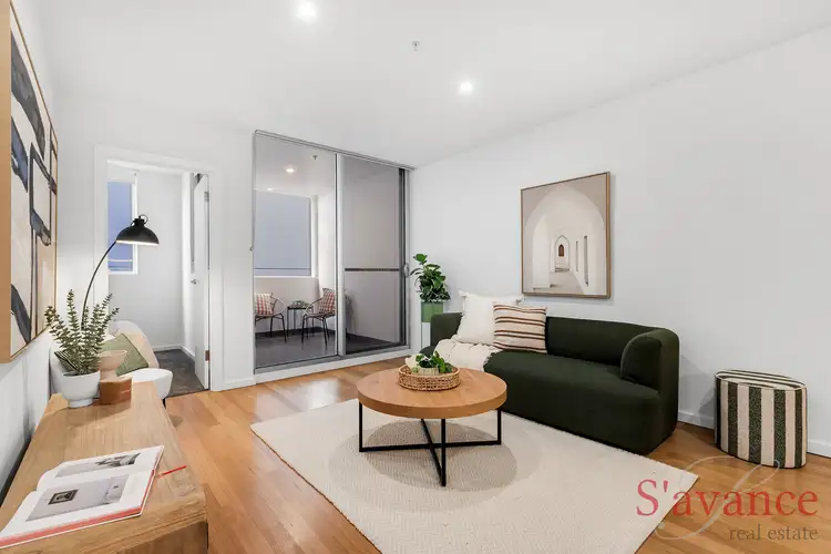 Fourth view of Homely apartment listing, 205/14 Gilbert Street, Adelaide SA 5000
