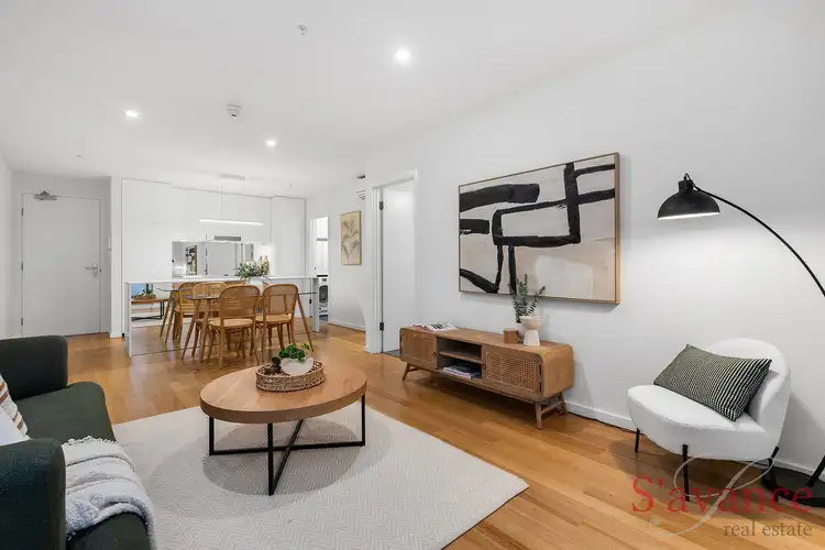 Sixth view of Homely apartment listing, 205/14 Gilbert Street, Adelaide SA 5000