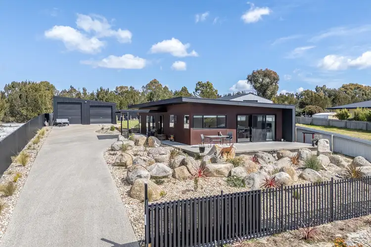 12 Bittern Street, Stieglitz TAS 7216