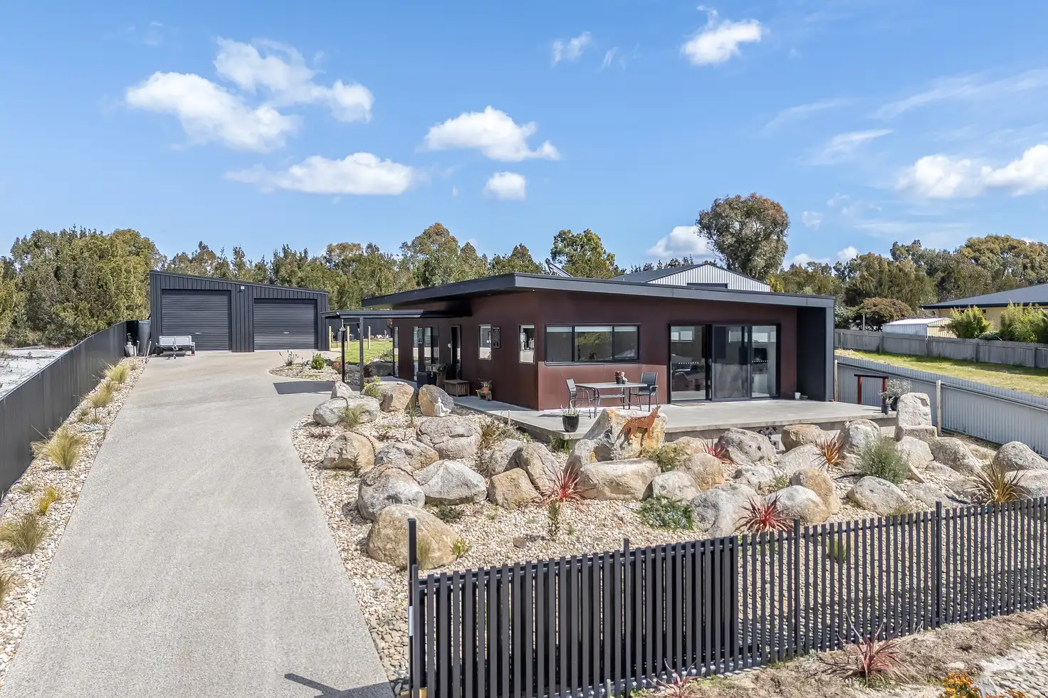 Main view of Homely house listing, 12 Bittern Street, Stieglitz TAS 7216