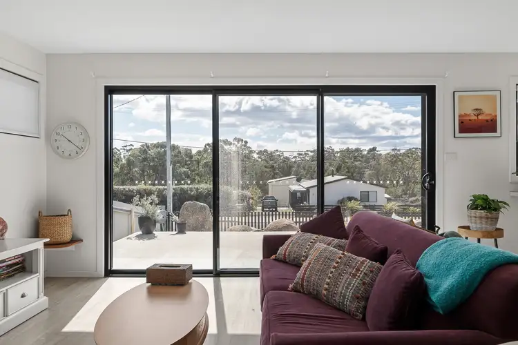 Second view of Homely house listing, 12 Bittern Street, Stieglitz TAS 7216