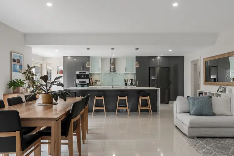 14 Longvista Road, Blackstone Heights TAS 7250